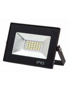 PROYECTOR 10W 4000K NEGRO TOBOL 6x8.5