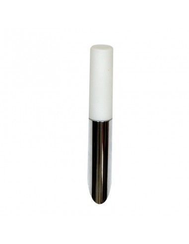 APLIQUE EXTERIOR CROMO BRILLO 30x4.5