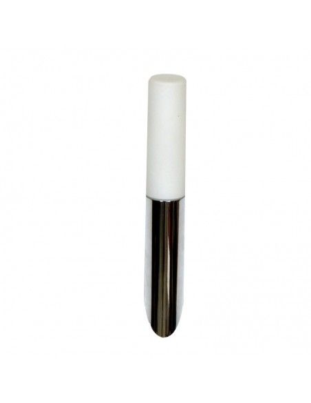 APLIQUE EXTERIOR CROMO BRILLO 30x4.5