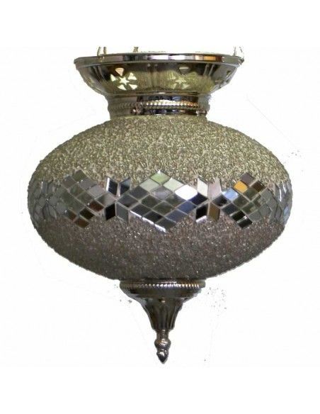 COLGANTE DE TECHO MOSAICO