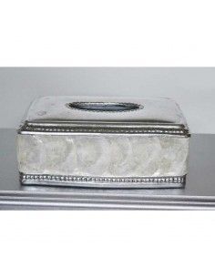 CAJA DE PAÑUELOS NACAR 9.5x24 2