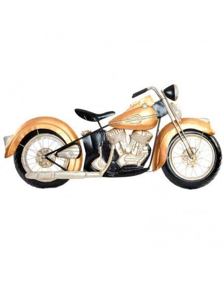 DECORATIVO PARED MOTO HARLEY DAVIDSON 49x98