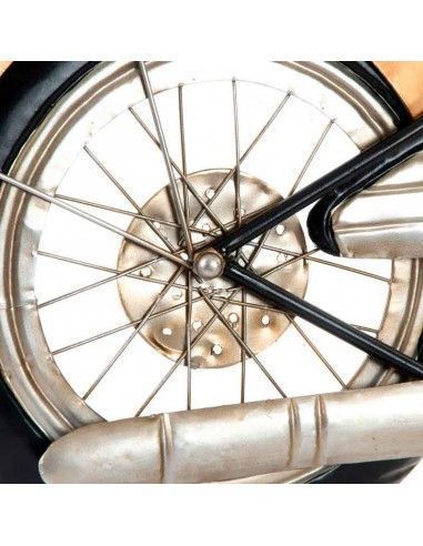 DECORATIVO PARED MOTO HARLEY DAVIDSON 49x98
