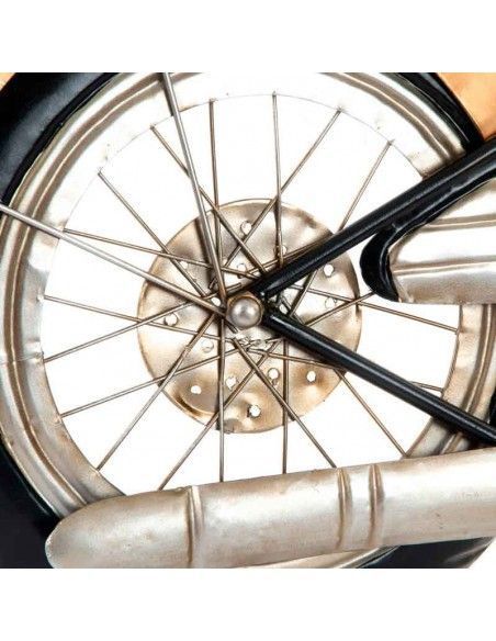 DECORATIVO PARED MOTO HARLEY DAVIDSON 49x98