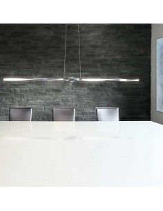COLGANTE BARRA LED MAR 2