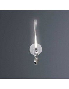APLIQUE DE PARED LED MAR 45x12 2
