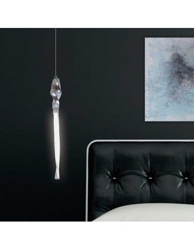 COLGANTE LED MAR