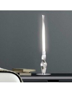 LAMPARA DE SOBREMESA LED MAR 47x12 2
