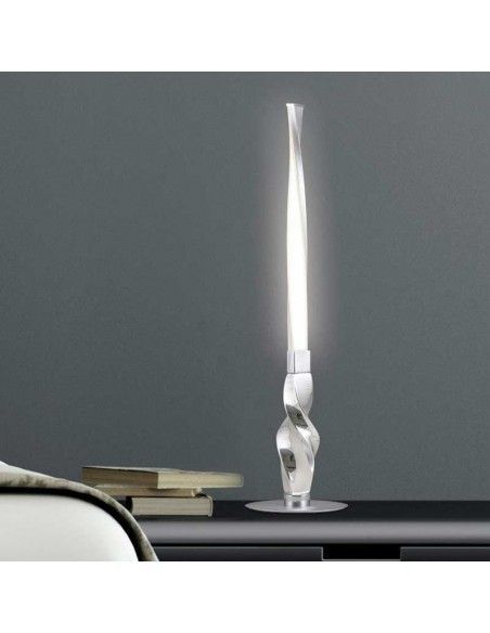 LAMPARA DE SOBREMESA LED MAR 47x12