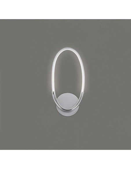 APLIQUE DE PARED LED MYA 36x18