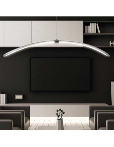 LAMPARA DE SOBREMESA LED MYA 35x18