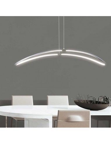 LAMPARA DE SOBREMESA LED MYA 35x18