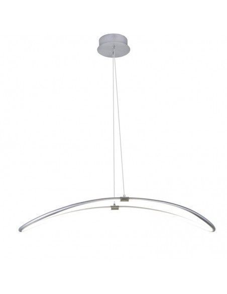 LAMPARA DE SOBREMESA LED MYA 35x18