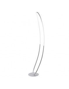 LAMPARA DE PIE LED MYA 162x29 2