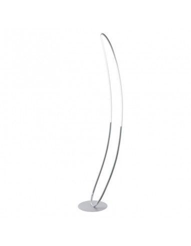 LAMPARA DE PIE LED MYA 162x29