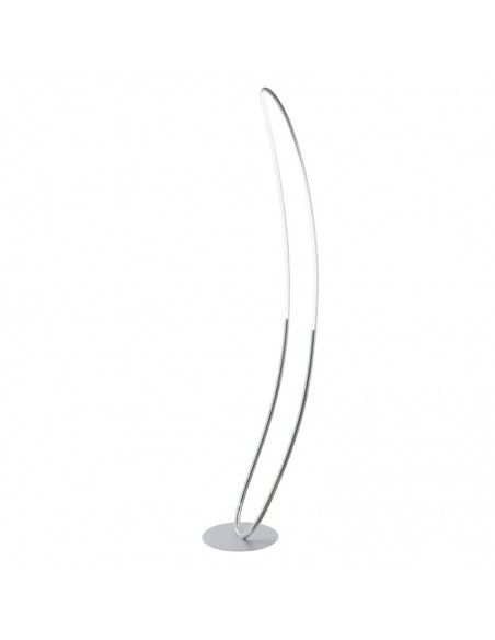 LAMPARA DE PIE LED MYA 162x29