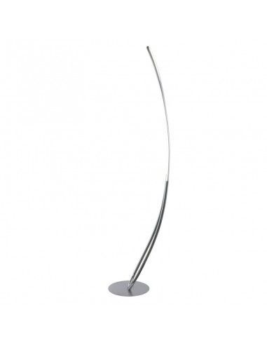 LAMPARA DE PIE LED MYA 162x29