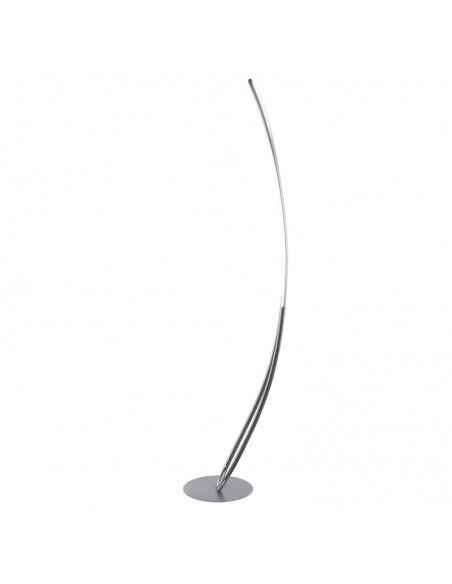 LAMPARA DE PIE LED MYA 162x29