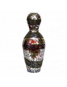 JARRON DE MOSAICO 40x17