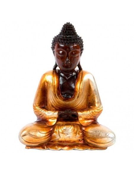 FIGURA BUDA GRANDE VINTAGE 40x29