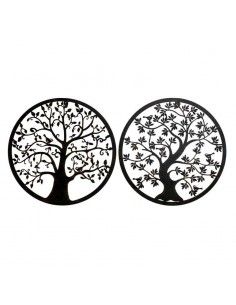 DECORATIVO PARED METAL... 2