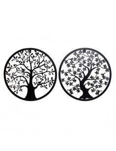 DECORATIVO PARED METAL... 2