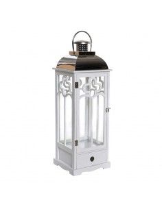SET DE TRES FAROLES VINTAGE 77x26 2