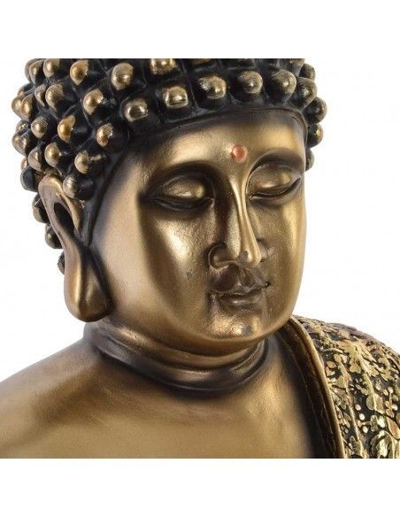 FIGURA BUDA GRANDE VINTAGE 36x27.5
