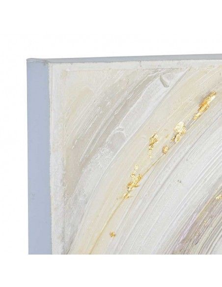 CUADRO EN LIENZO BUDA VINTAGE 150x100