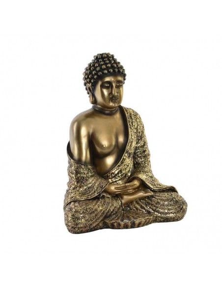 FIGURA BUDA GRANDE VINTAGE 36x27.5
