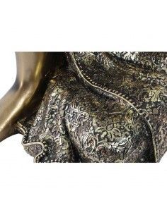 FIGURA BUDA GRANDE VINTAGE 35x25.5 2