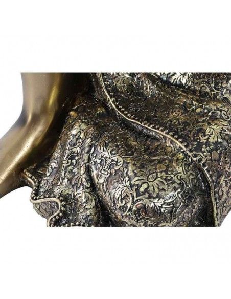 FIGURA BUDA GRANDE VINTAGE 35x25.5