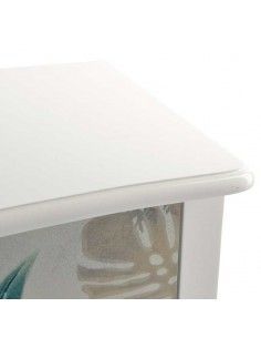 COMODA MADERA PAPAGAYOS 80x75 2