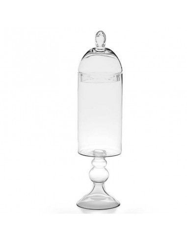 TIBOR VIDRIO MODERNO 63x16