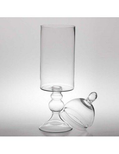 TIBOR VIDRIO MODERNO 63x16
