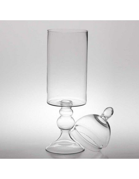 TIBOR VIDRIO MODERNO 63x16
