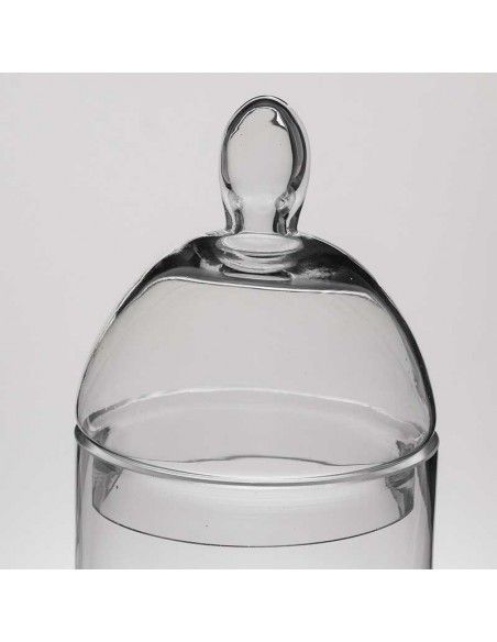 TIBOR VIDRIO MODERNO 63x16