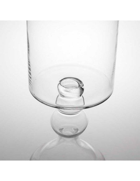 TIBOR VIDRIO MODERNO 63x16