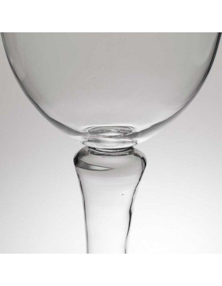 PORTAVELON - JARRON COPA VIDRIO 70x22