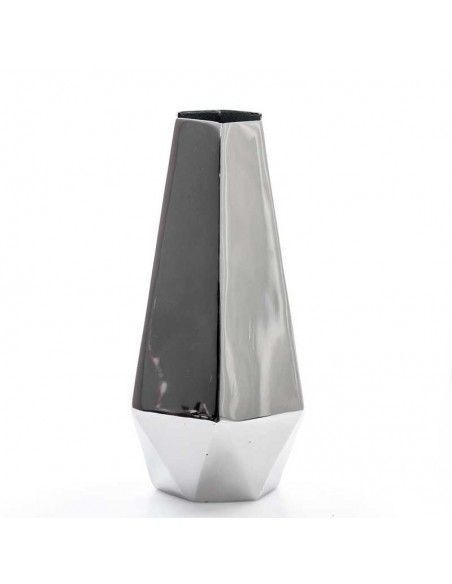 JARRON - FLORERO FORMAS MODERNO 22x12 o 32x13