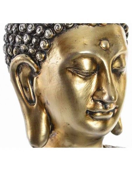 FIGURA BUDA GRANDE VINTAGE 36x27.5
