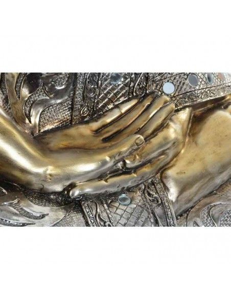 FIGURA BUDA GRANDE VINTAGE 36x27.5