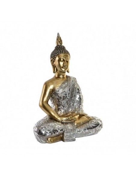 FIGURA BUDA GRANDE VINTAGE 36x27.5