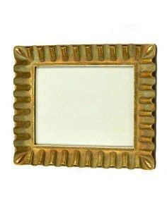 PORTAFOTO DORADO 20x25 2