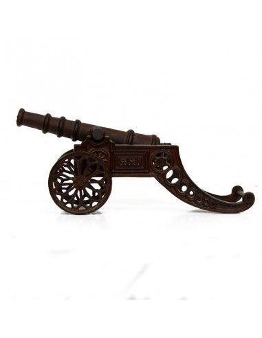 CAÑON RMI MACIZO VINTAGE 21x51