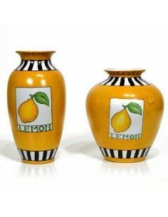 JARRON LIMON PARA COCINA