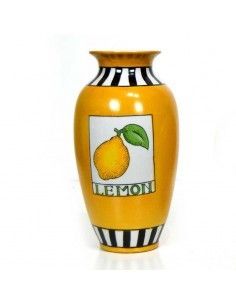 JARRON LIMON PARA COCINA 2