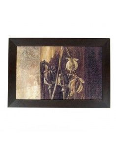 TAPA CONTADOR FLOR - RAMAS VINTAGE 35x51