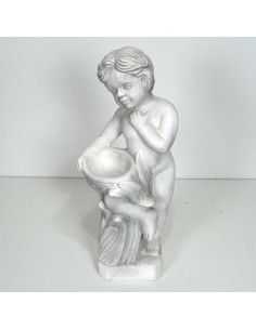 FIGURA NIÑO EXTERIOR 56x23 2
