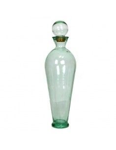 BOTELLA DE VIDRIO